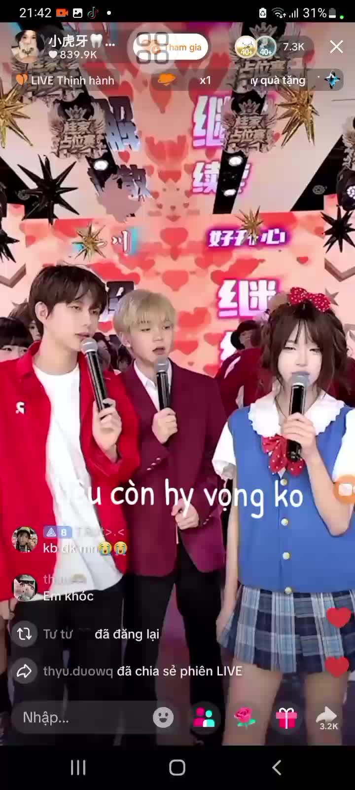 @đời như cức