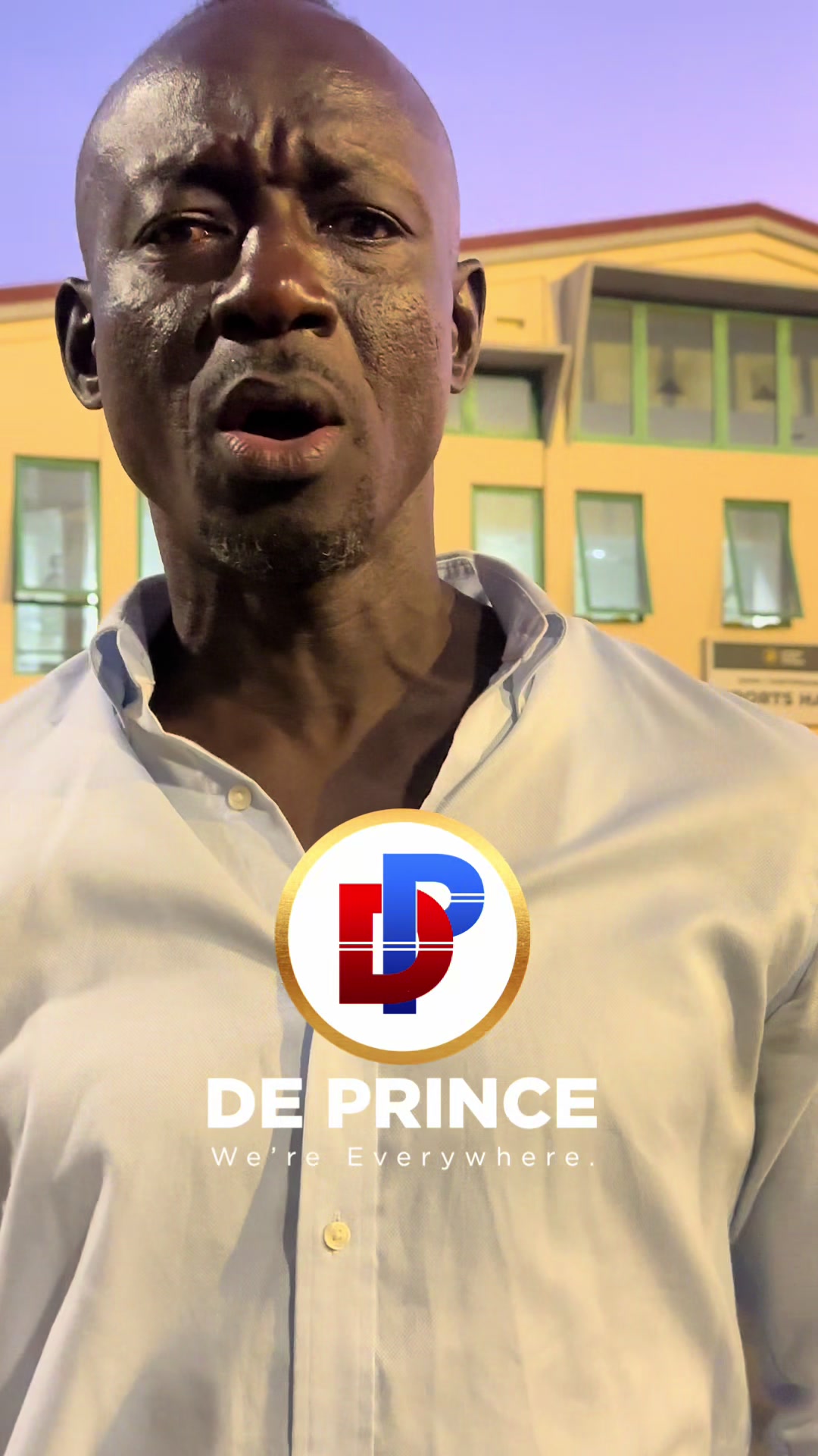 @De Prince