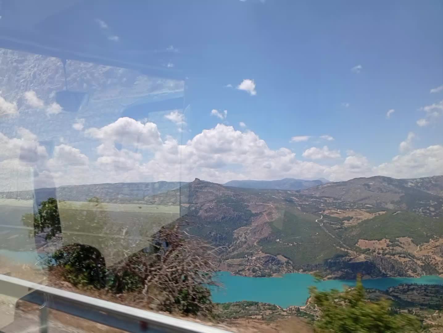 @İnceerler-Karavanda
