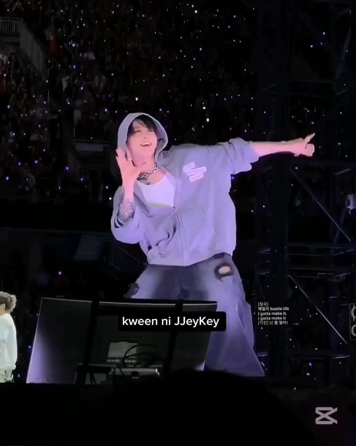 @Kween ni JJeyKey