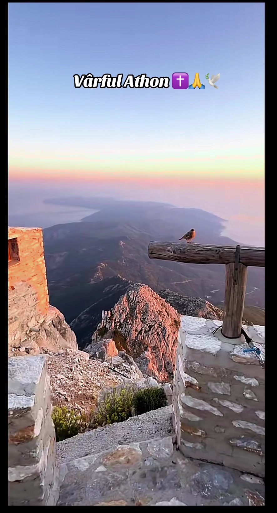 @☦️ B.O.G.D.A.N • Athos🇬🇷🦅🌄
