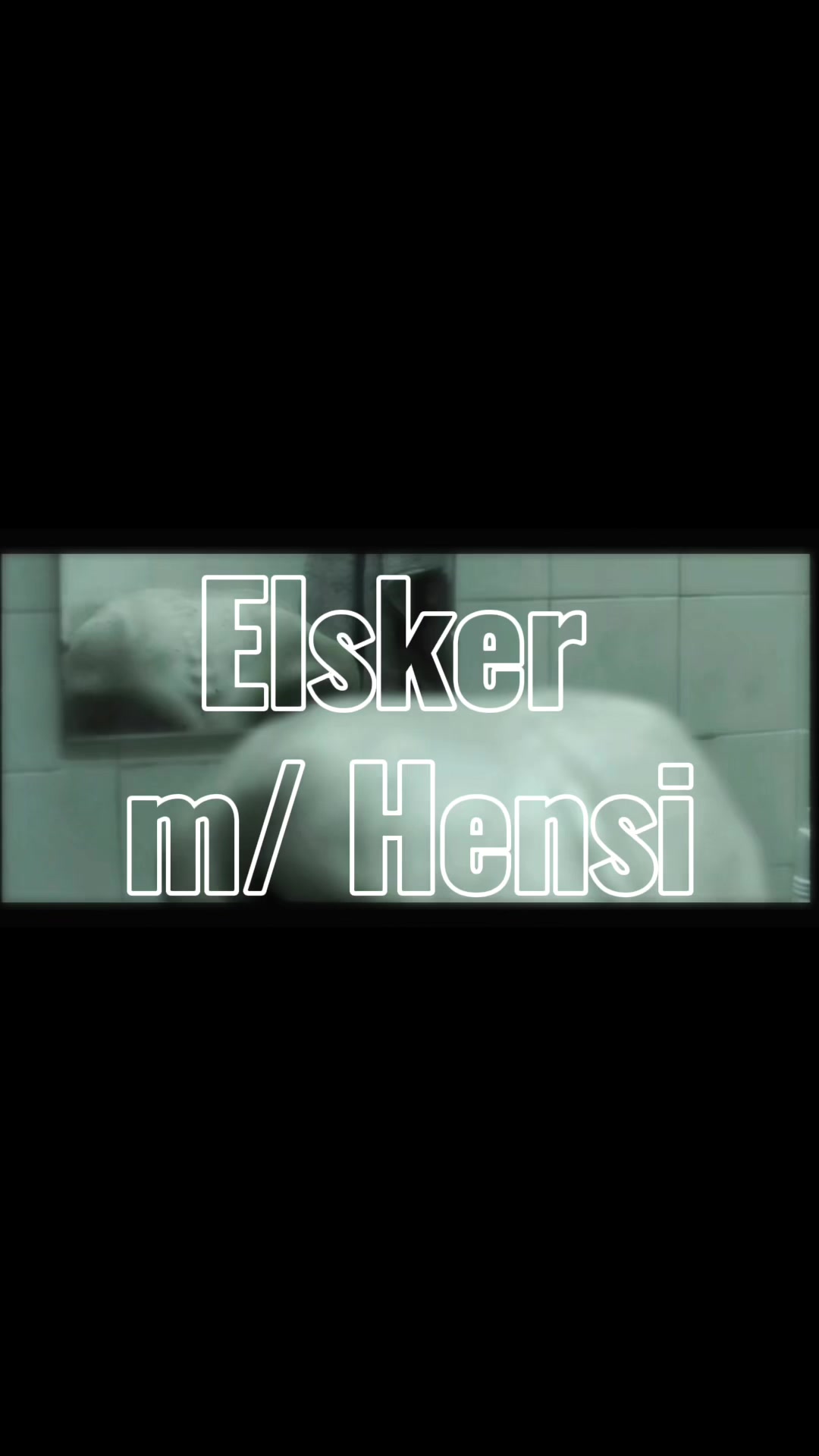@Elsker