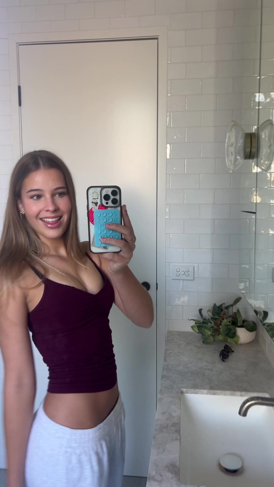 @evie spam