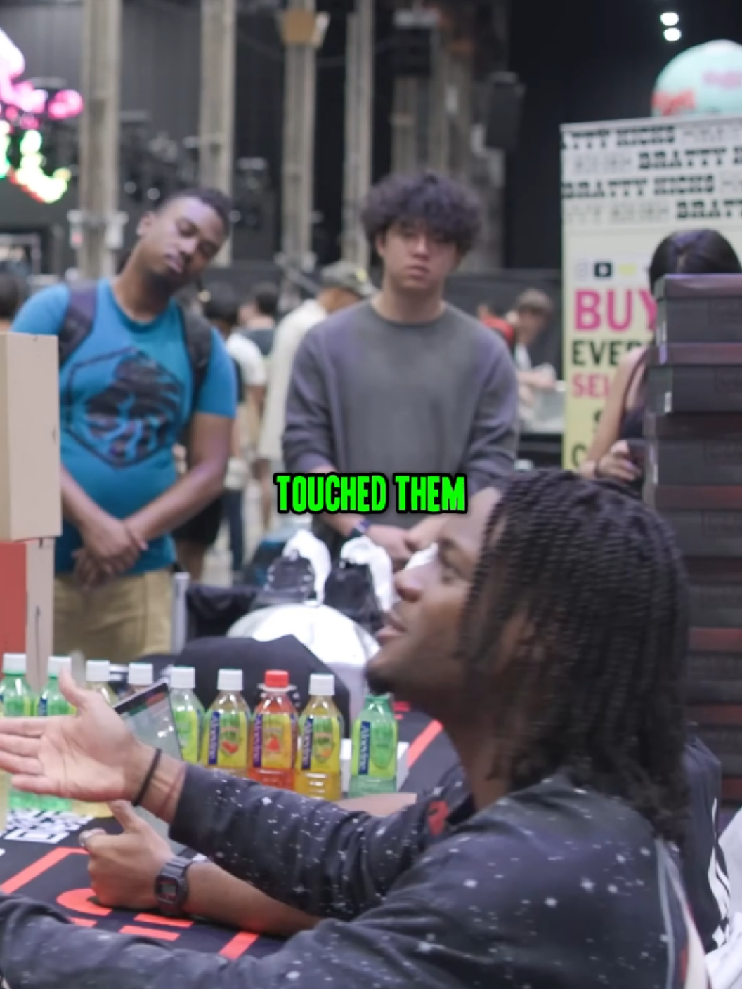 @Heatseekers