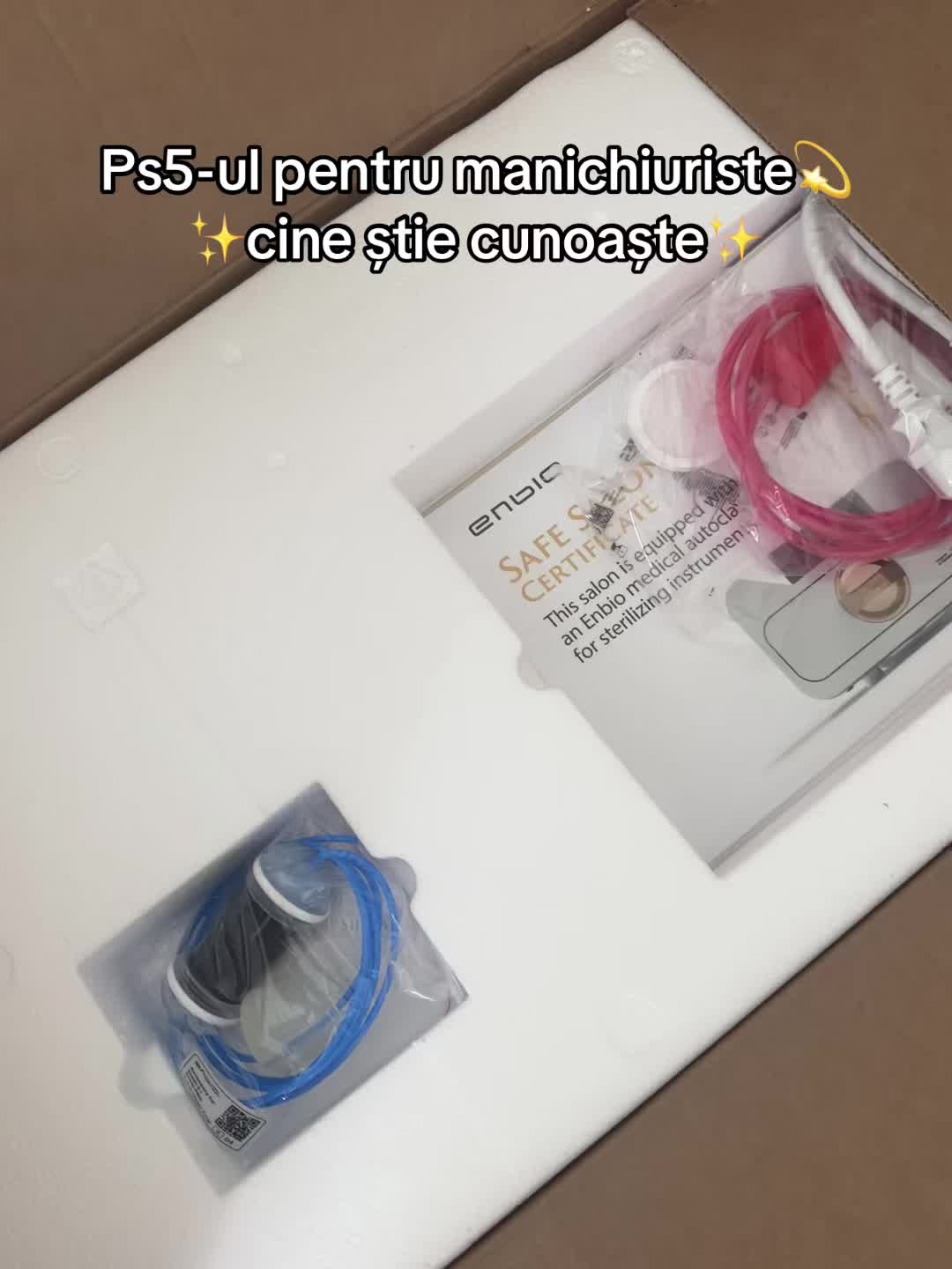 @Istrate Lenuța NailArtist💫