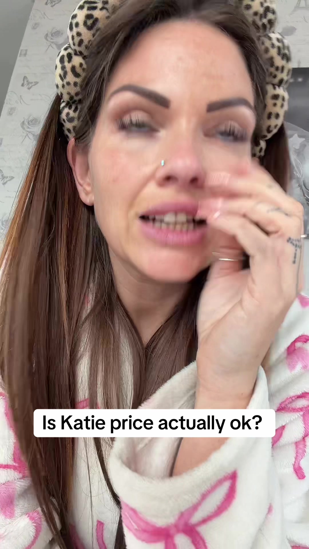 @Sarahnotsorry 🤪