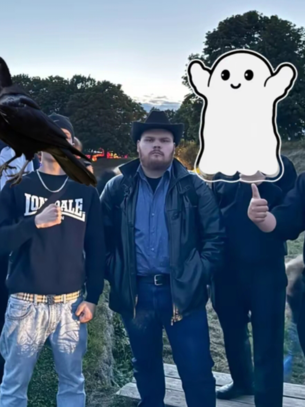 @LEMPEÄ JÄTTI