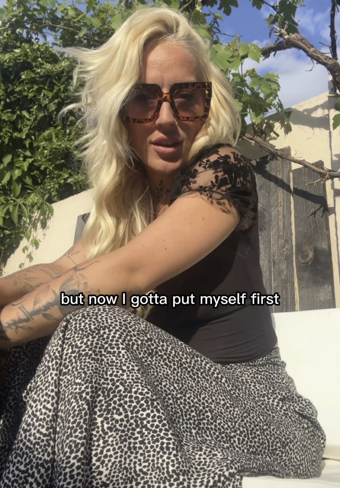 @Kristina Hein