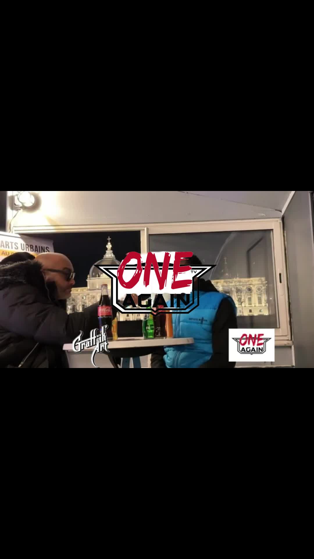 @ONE AGAIN TV