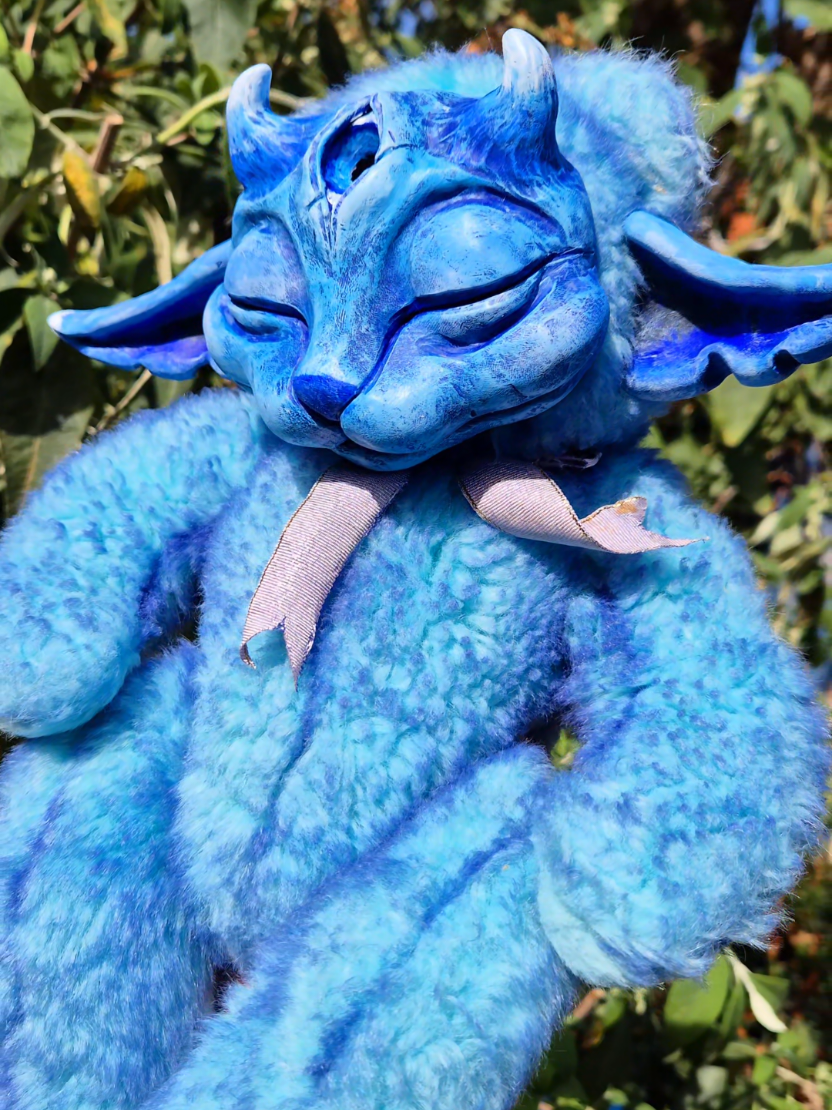 @Plushnightmares