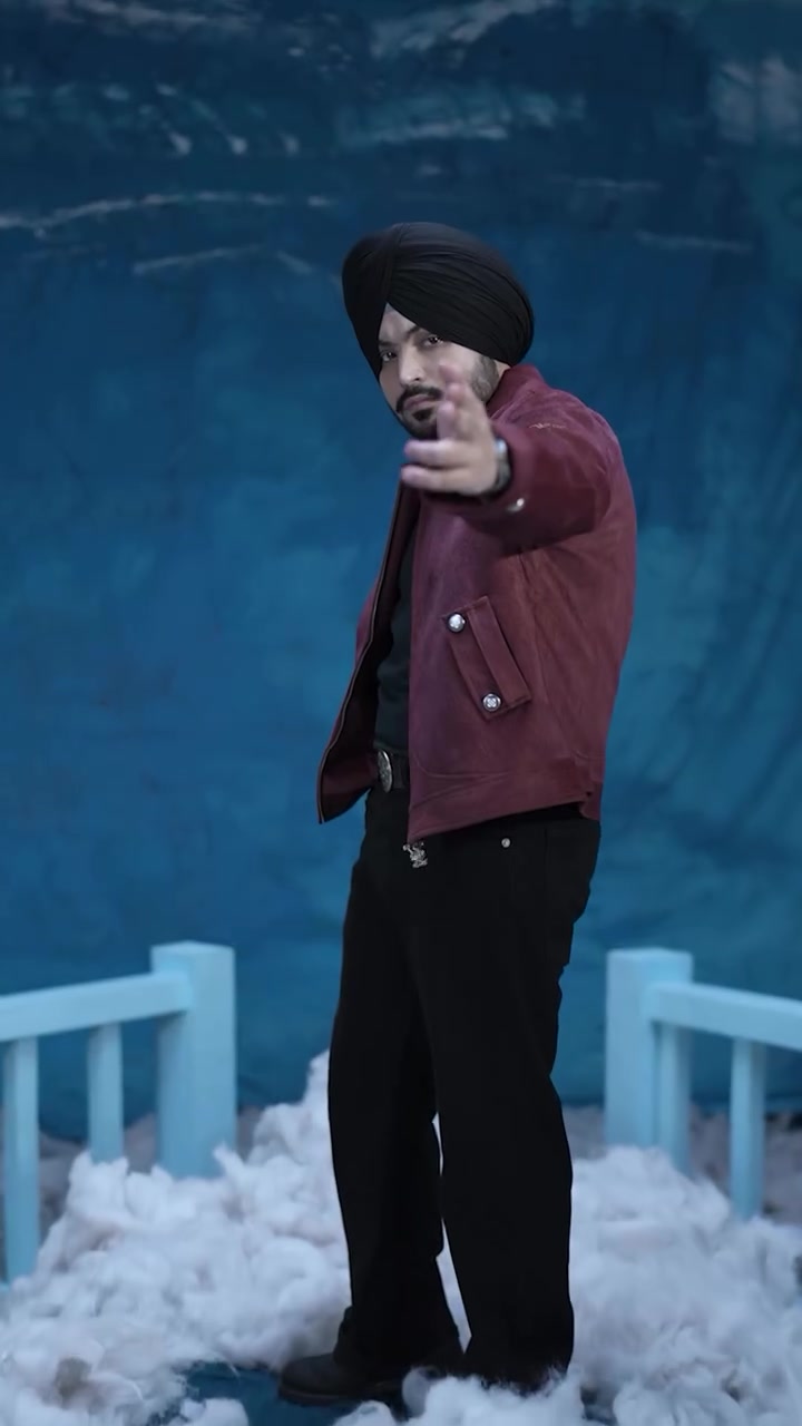 @Jot Sidhu