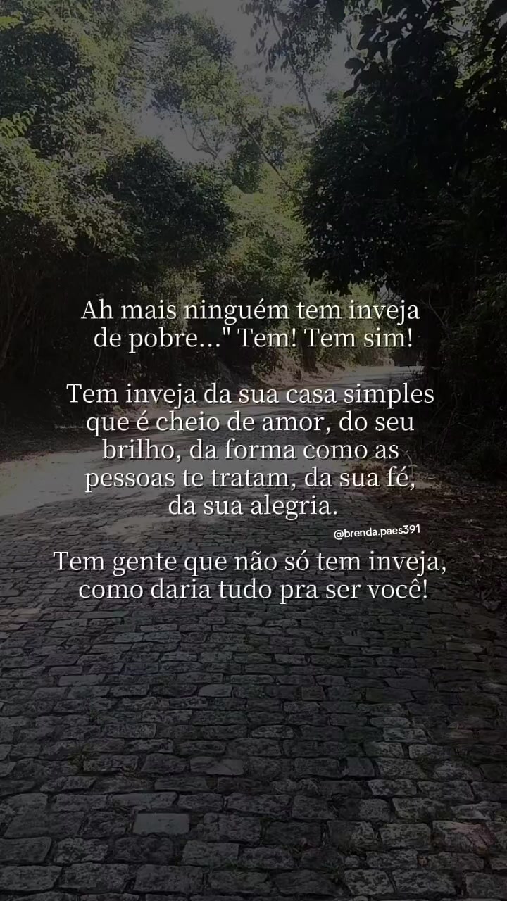 @Brenda Paes