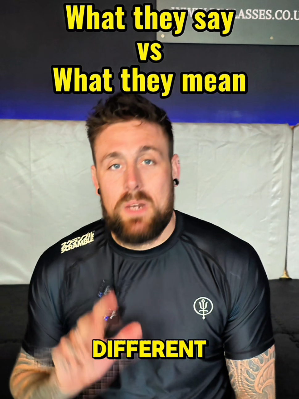 @🥋 BJJ TikTok | Adam Ellis