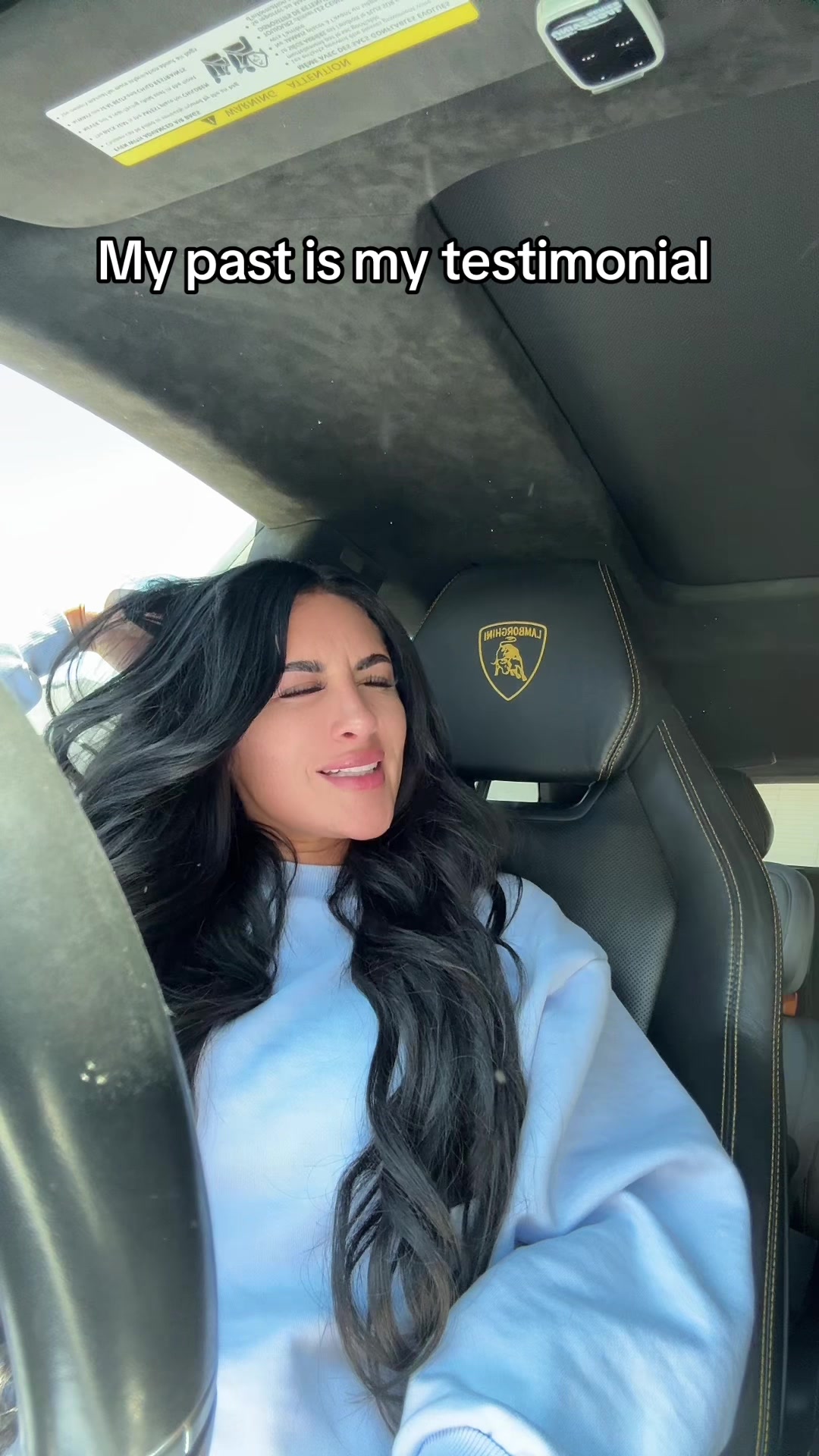 @amber nicole
