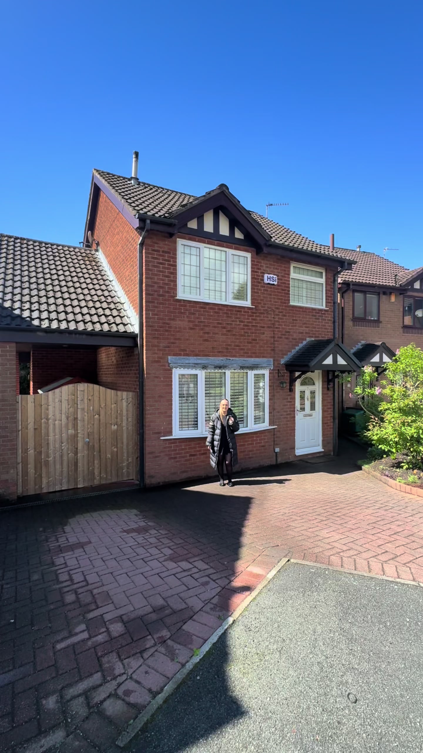 @Harrisons Estate Agents