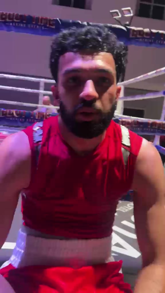 @Sparta Boxing Academy
