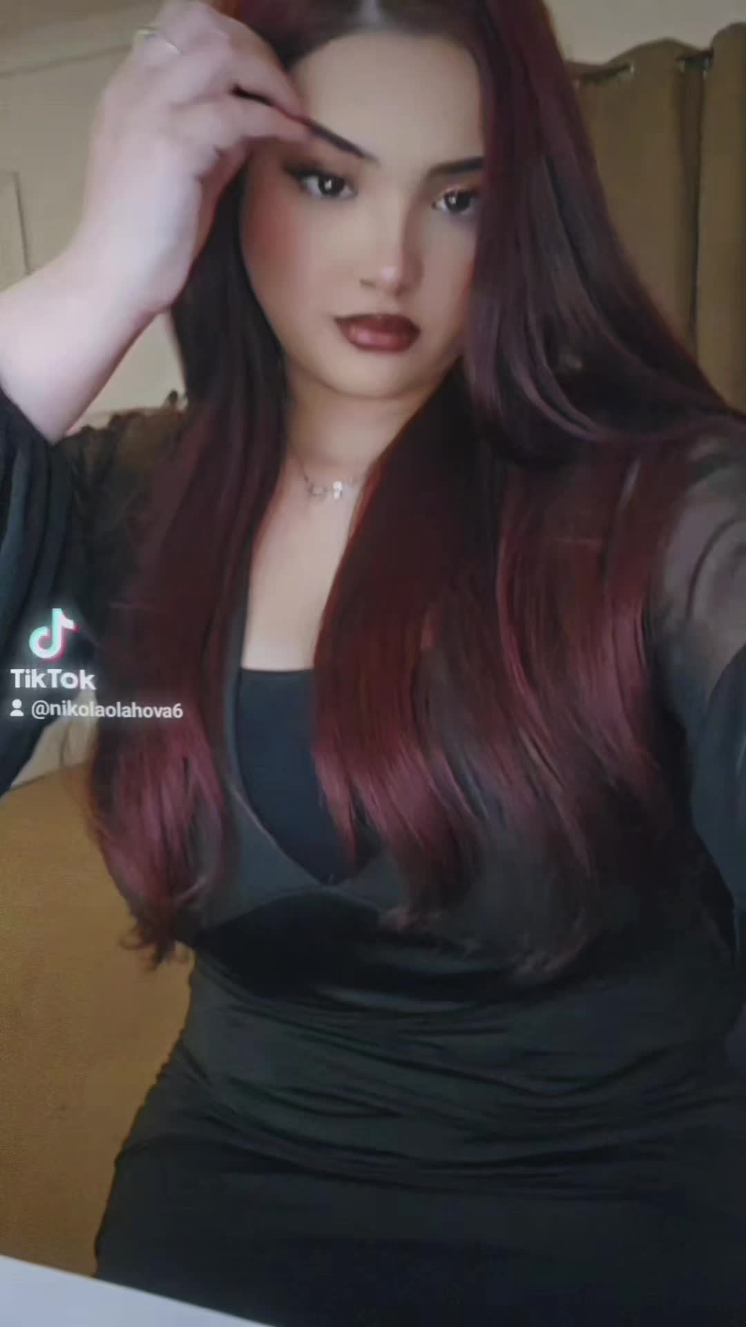 @nikola olahova