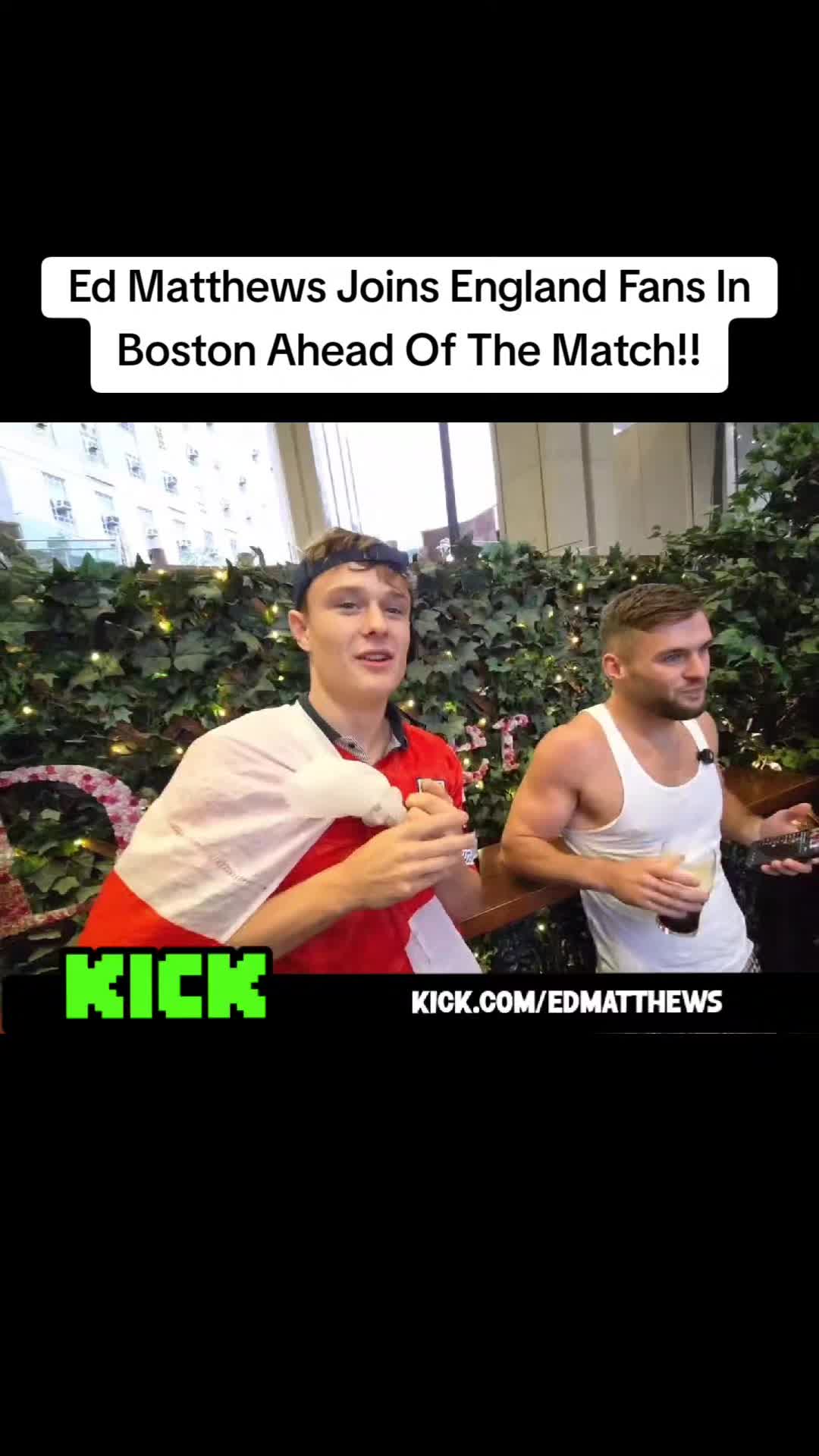 @Ukstreamers