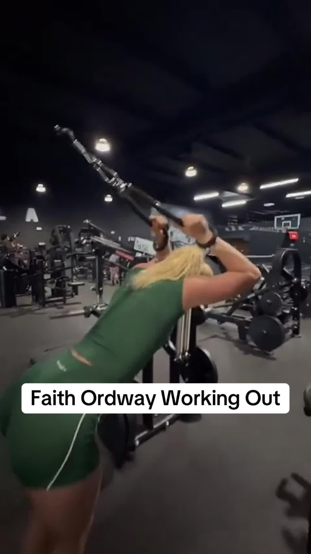 @FaithOrdwayTokk