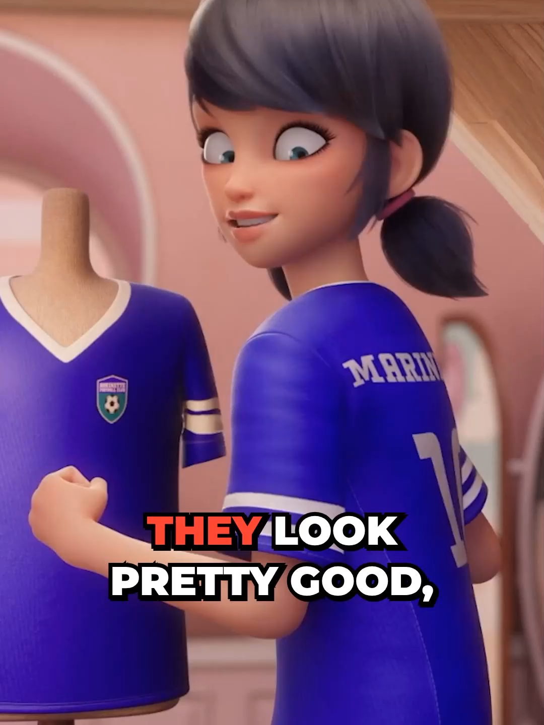 @Miraculous