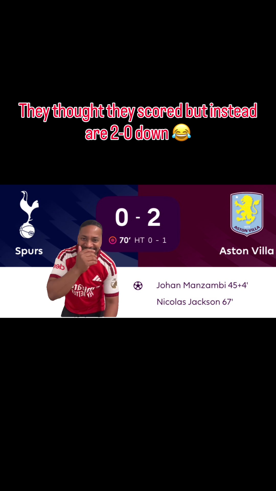 @Nev unbiased_gunner