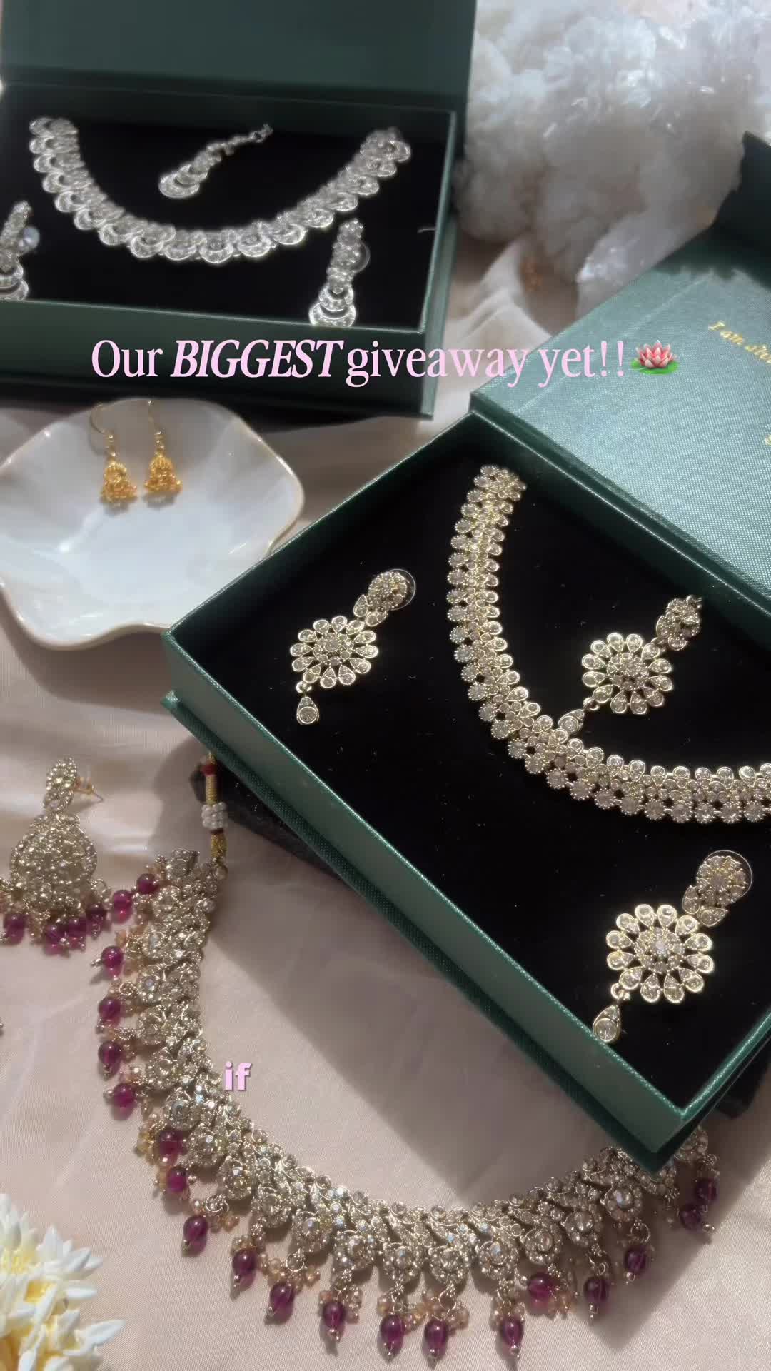 @SOKORA JEWELS
