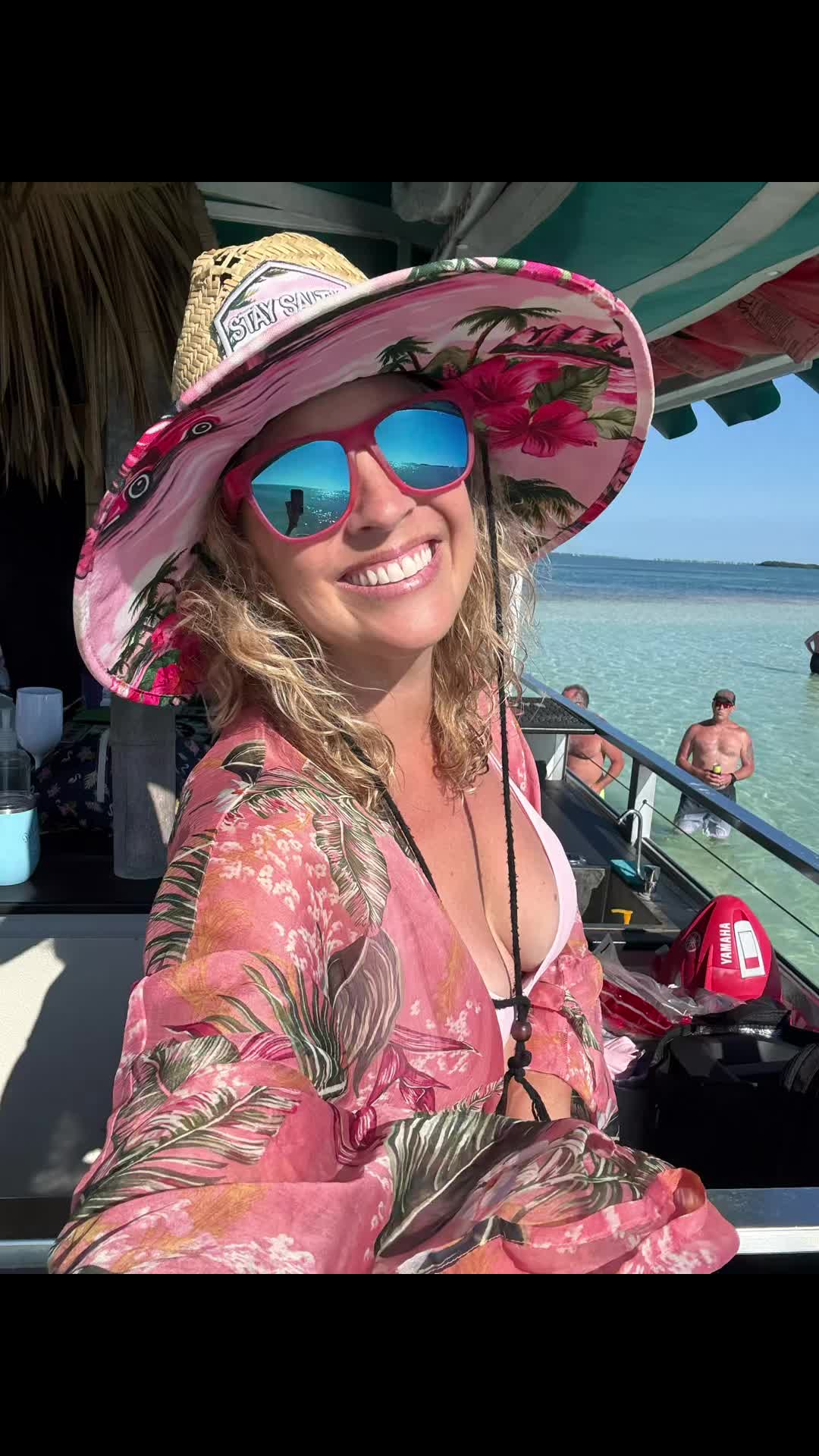 @Sunkissed Key West