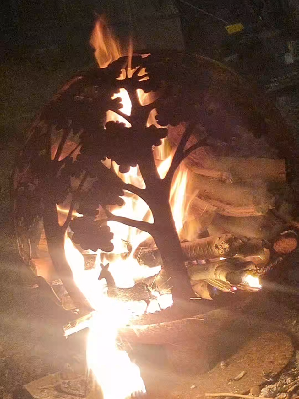 @firefunk