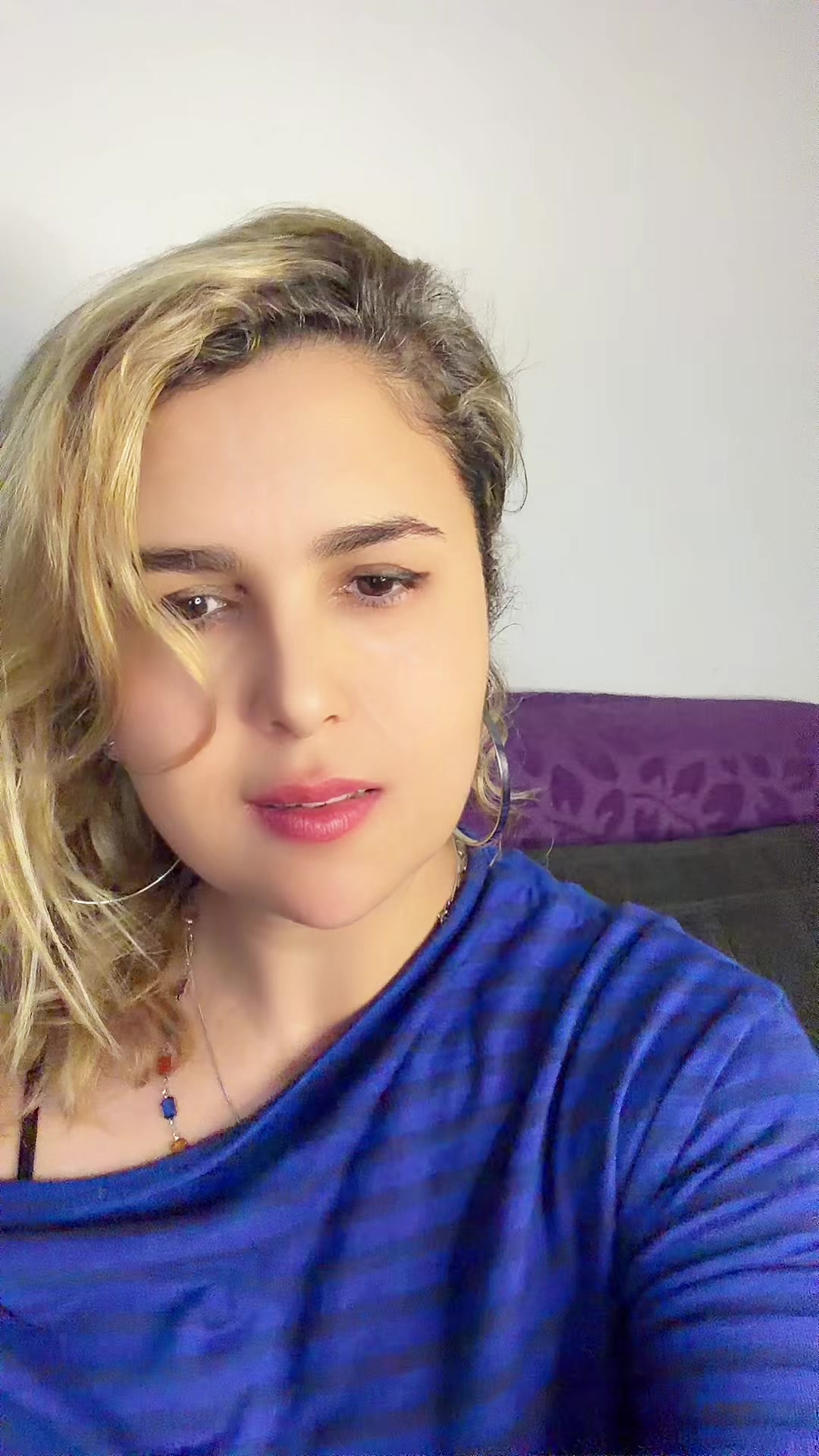 @💫Arya Nurgül💫