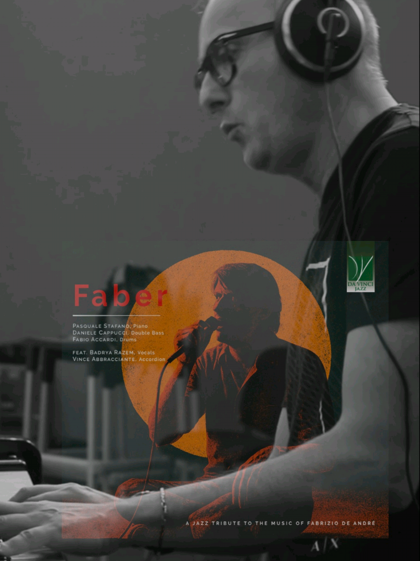 @Pasquale Stafano | Pianist