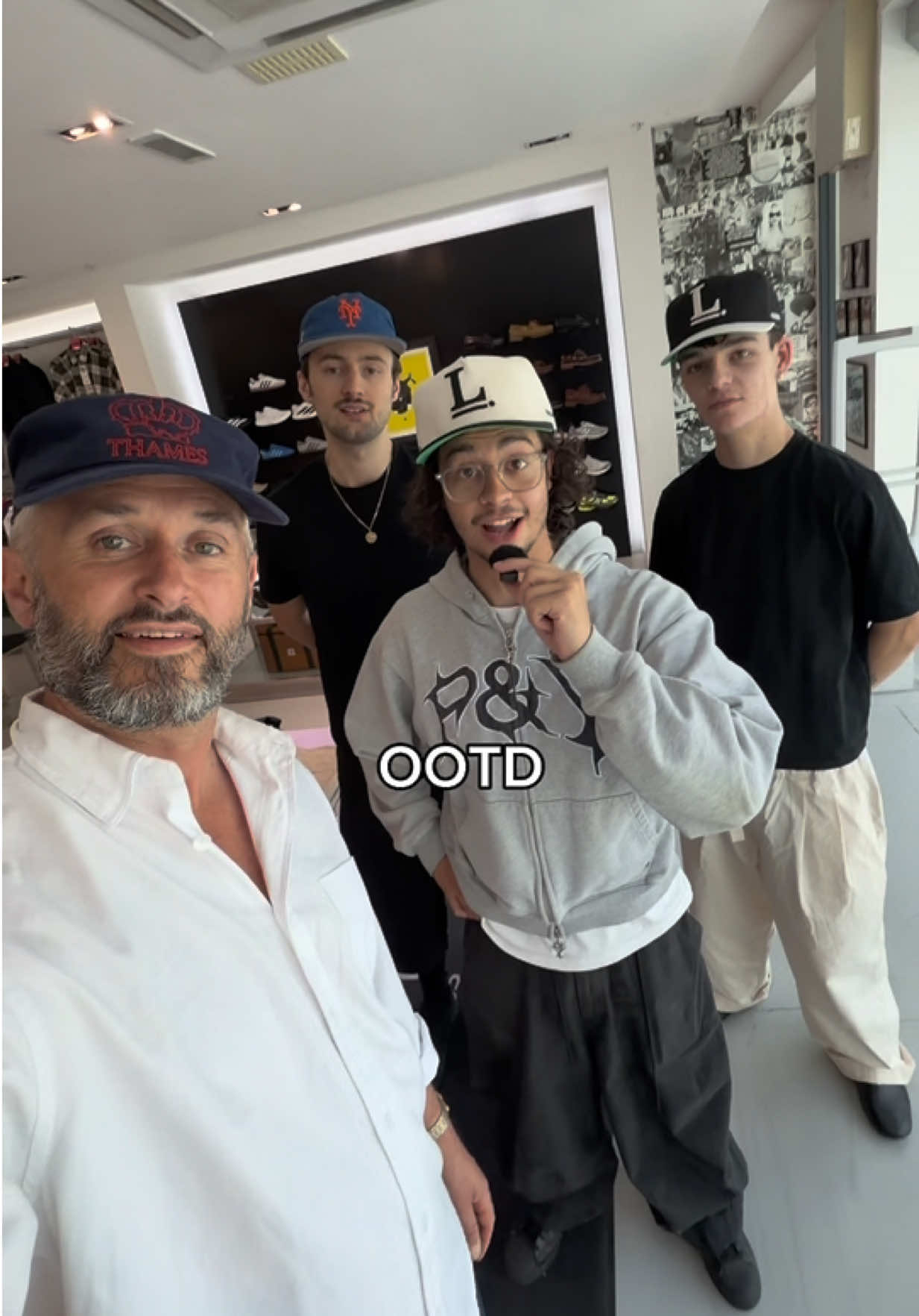 @The Forum Store