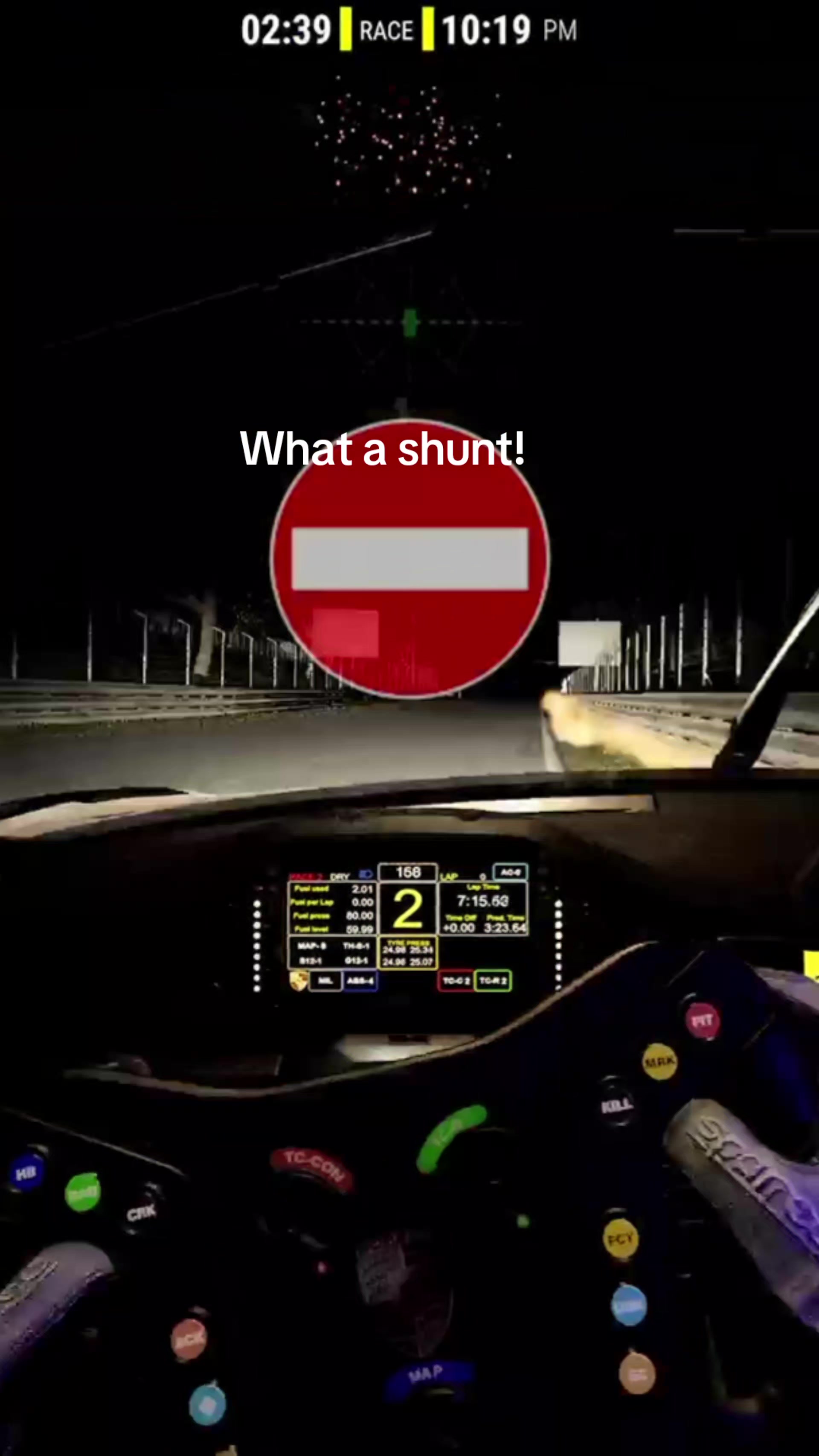 @MÆCHRacing