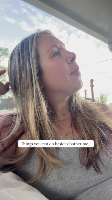 @Brittany | Triple Toddler SAHM