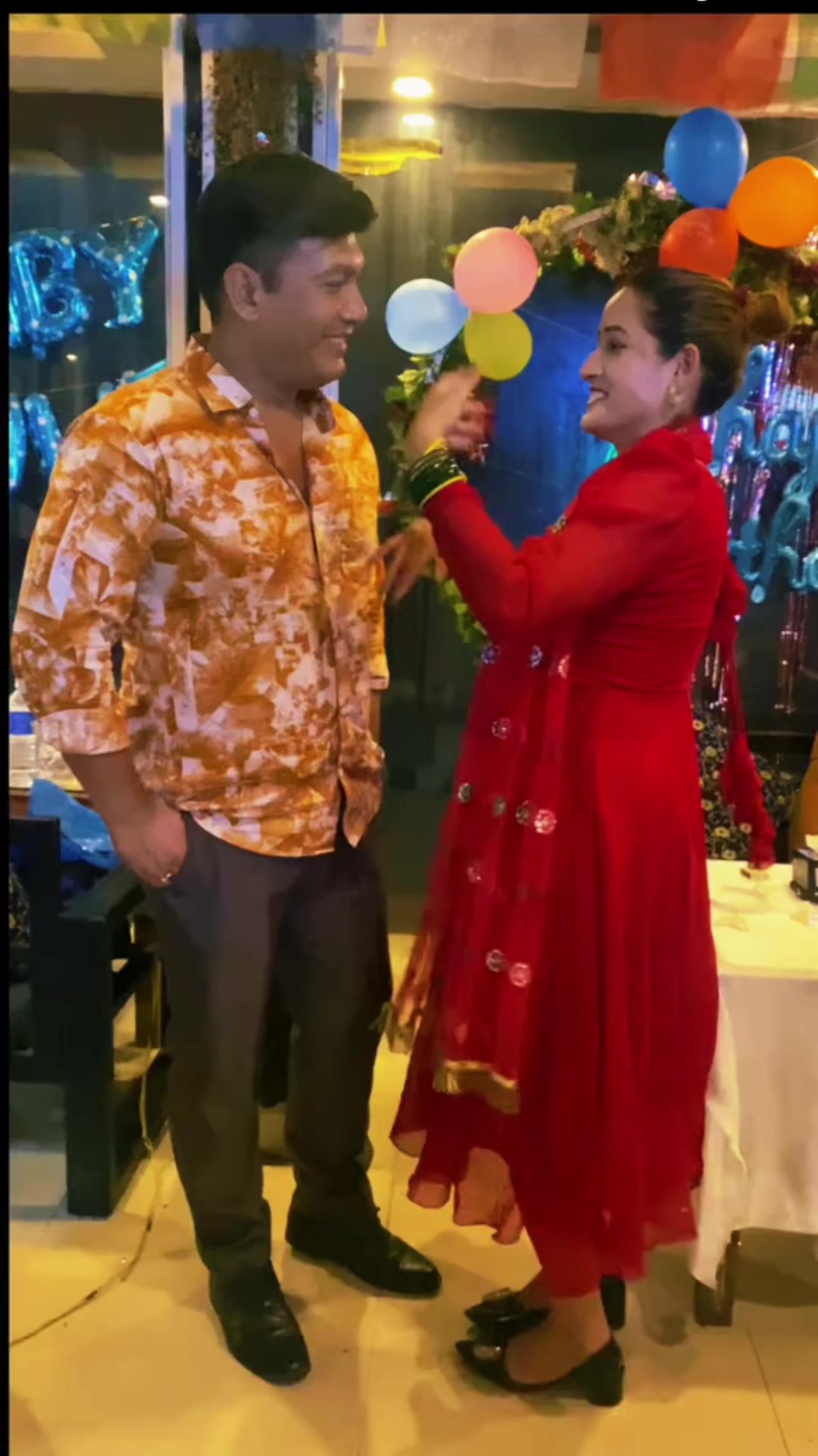 @🫅sabita Khadka(SK Films)