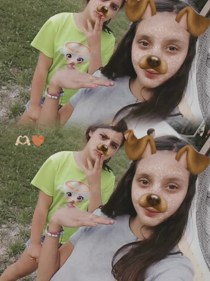 @len tvoja nezničiteľna♥️👊