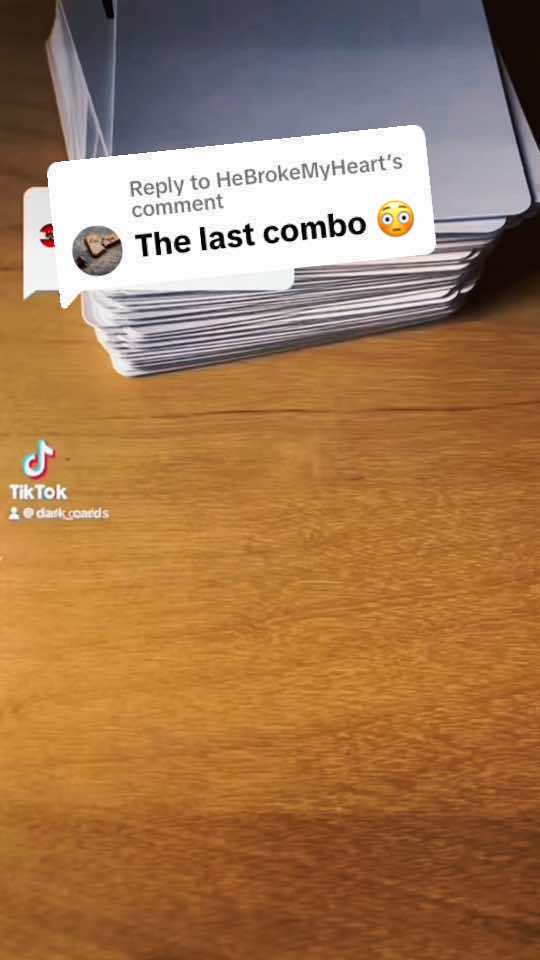 @Dark Cards
