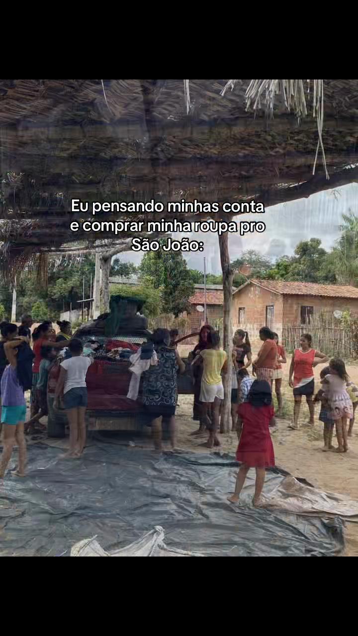 @Moisés Guajajara🏹