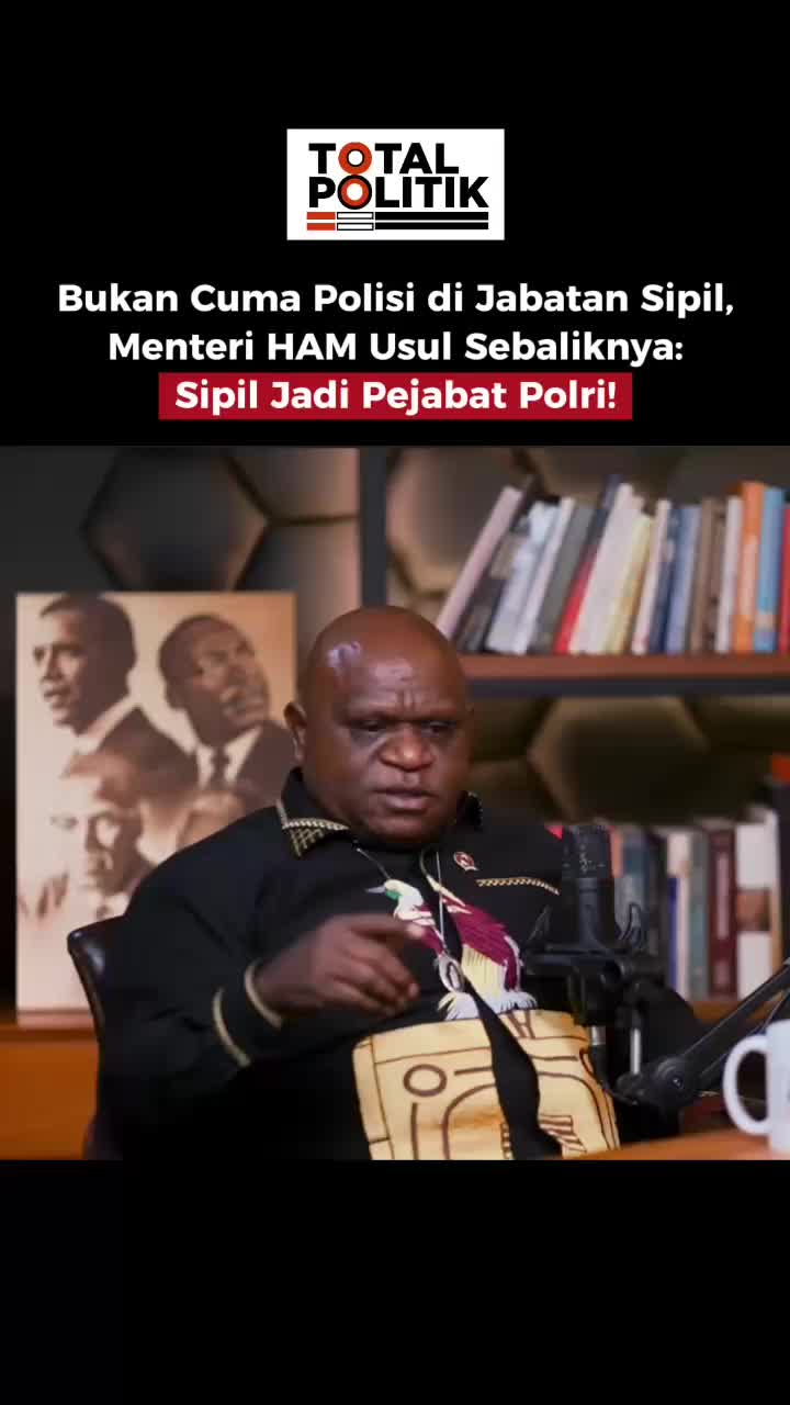 @Total Politik