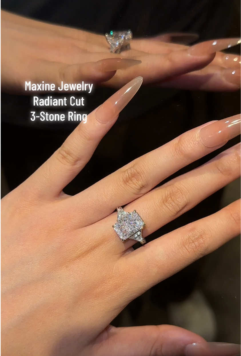@Maxine Jewelry