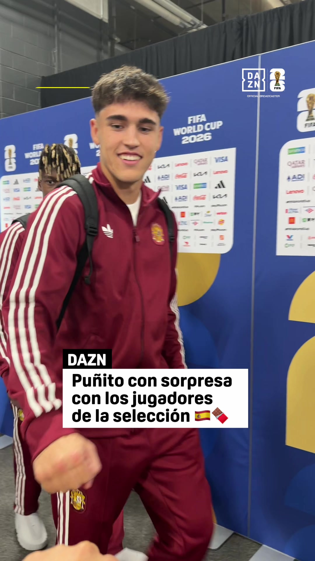 @DAZN Fútbol