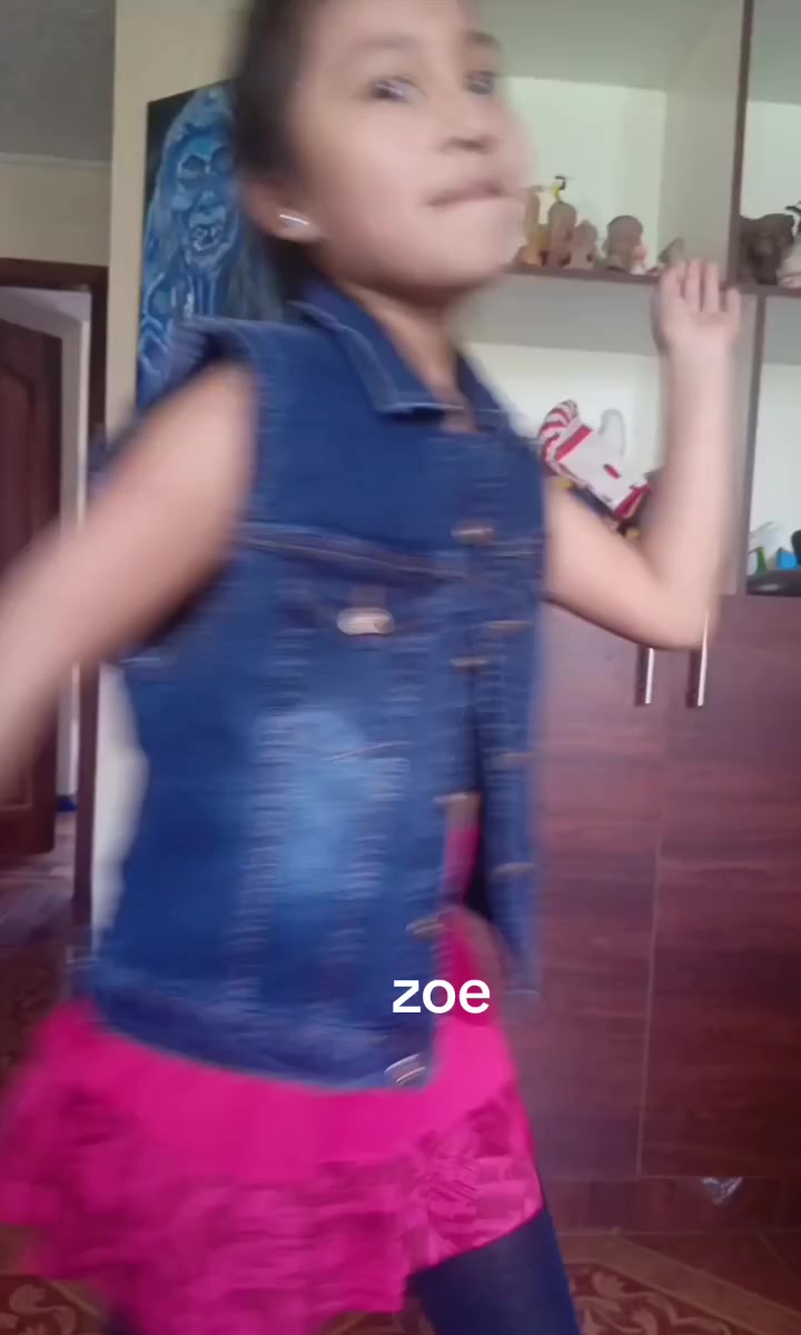 @zoe  y edy