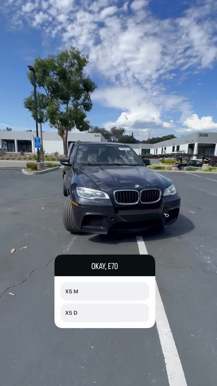 @Bimmer Parts