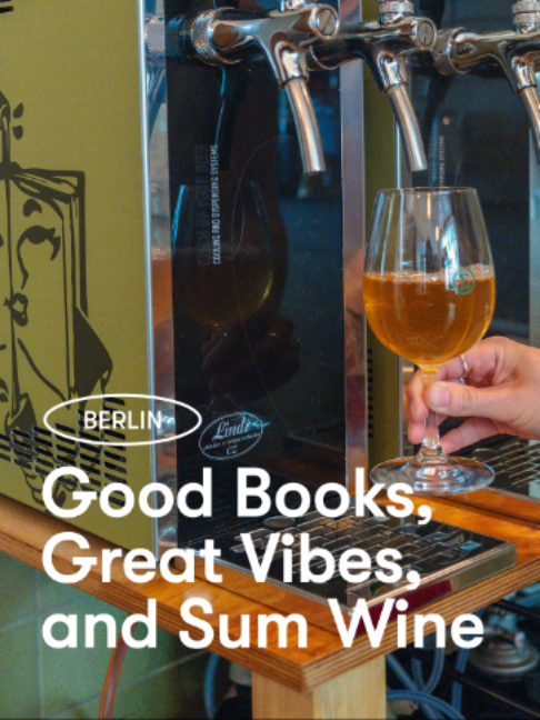 @Cee Cee Berlin