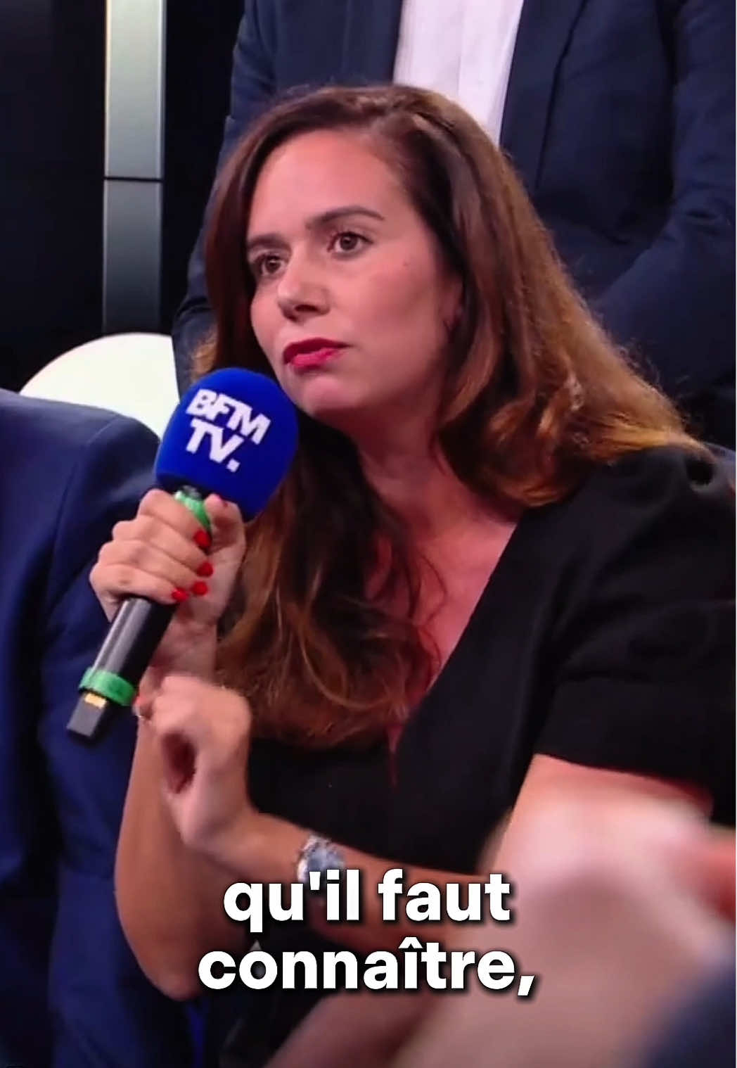 @Sarah Knafo