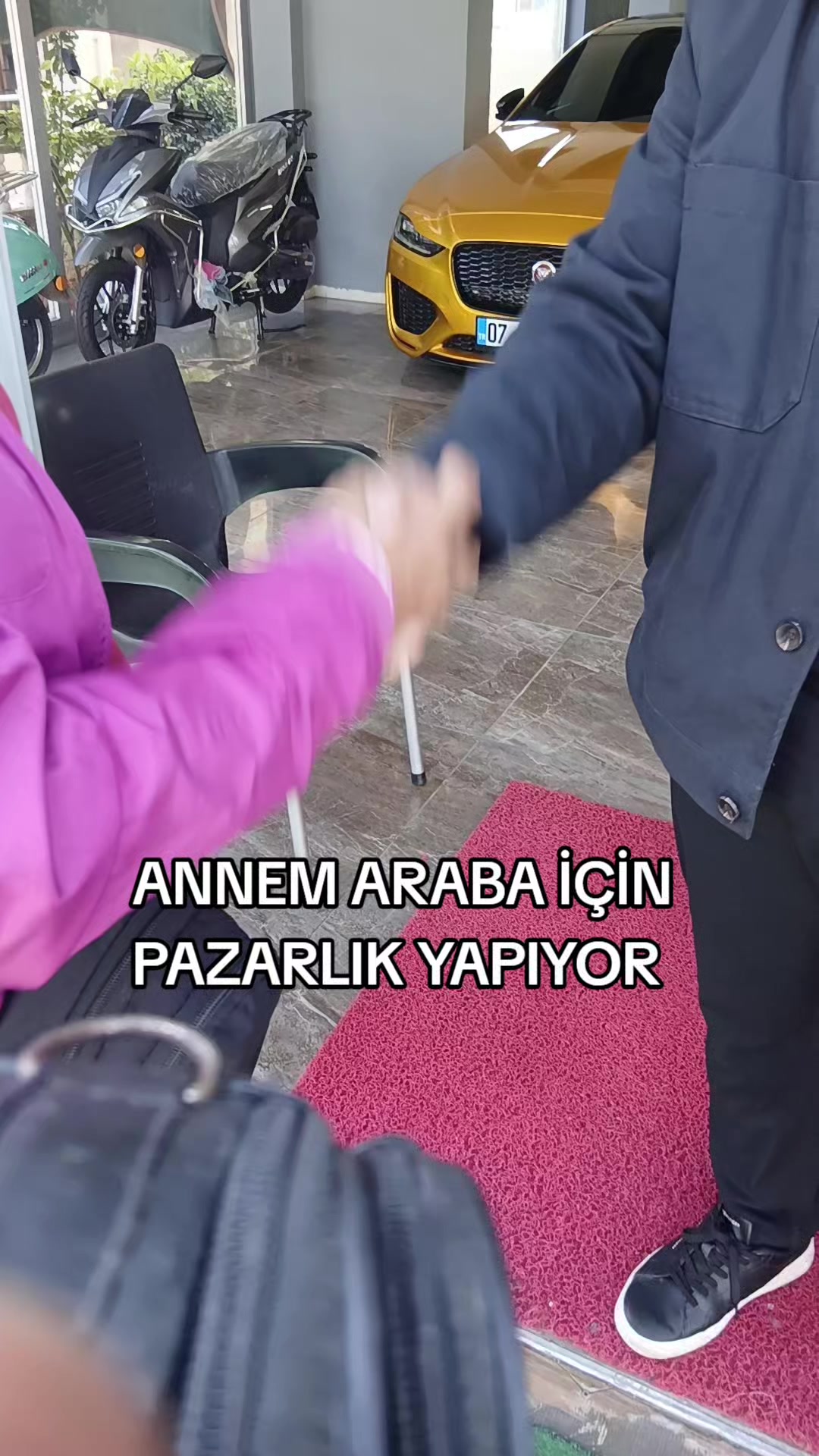 @ÇOK YAKIŞIKLI KOÇ