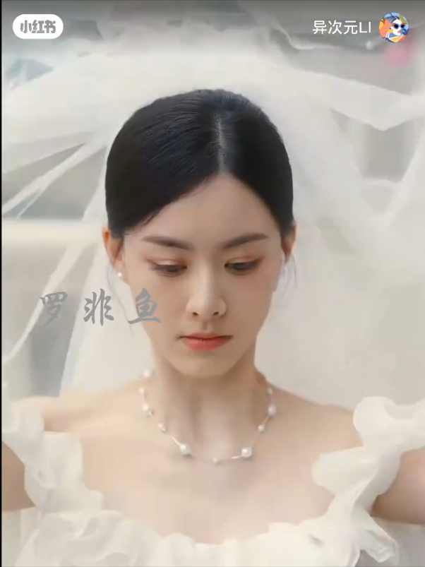 @ZHAO XIXI 赵夕汐