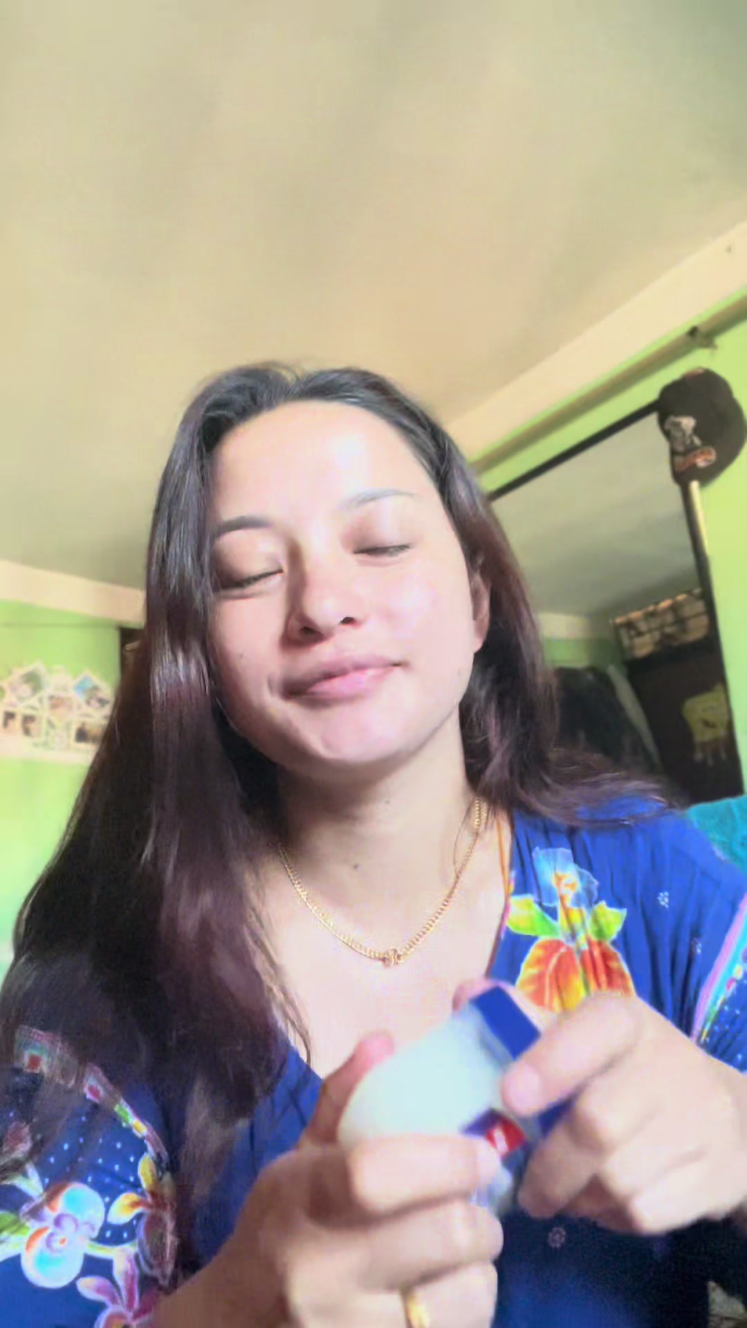 @Sheetal Gurung