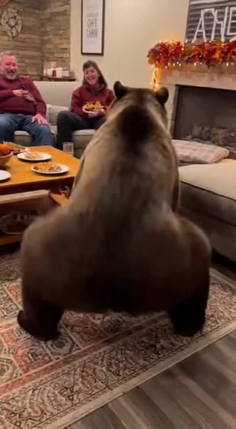 @Twerk.AI