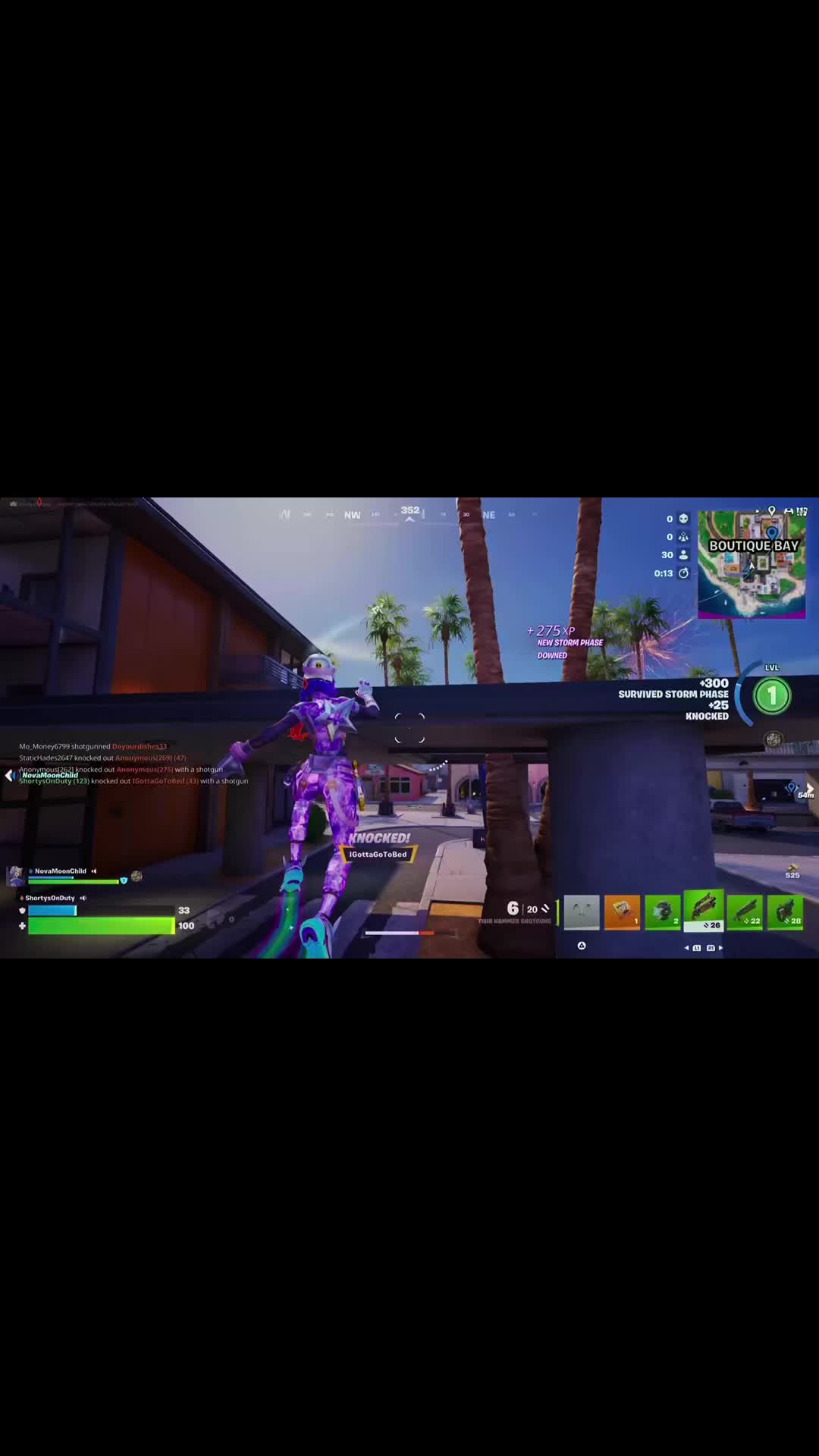 @ShortysOnDuty🎮👾