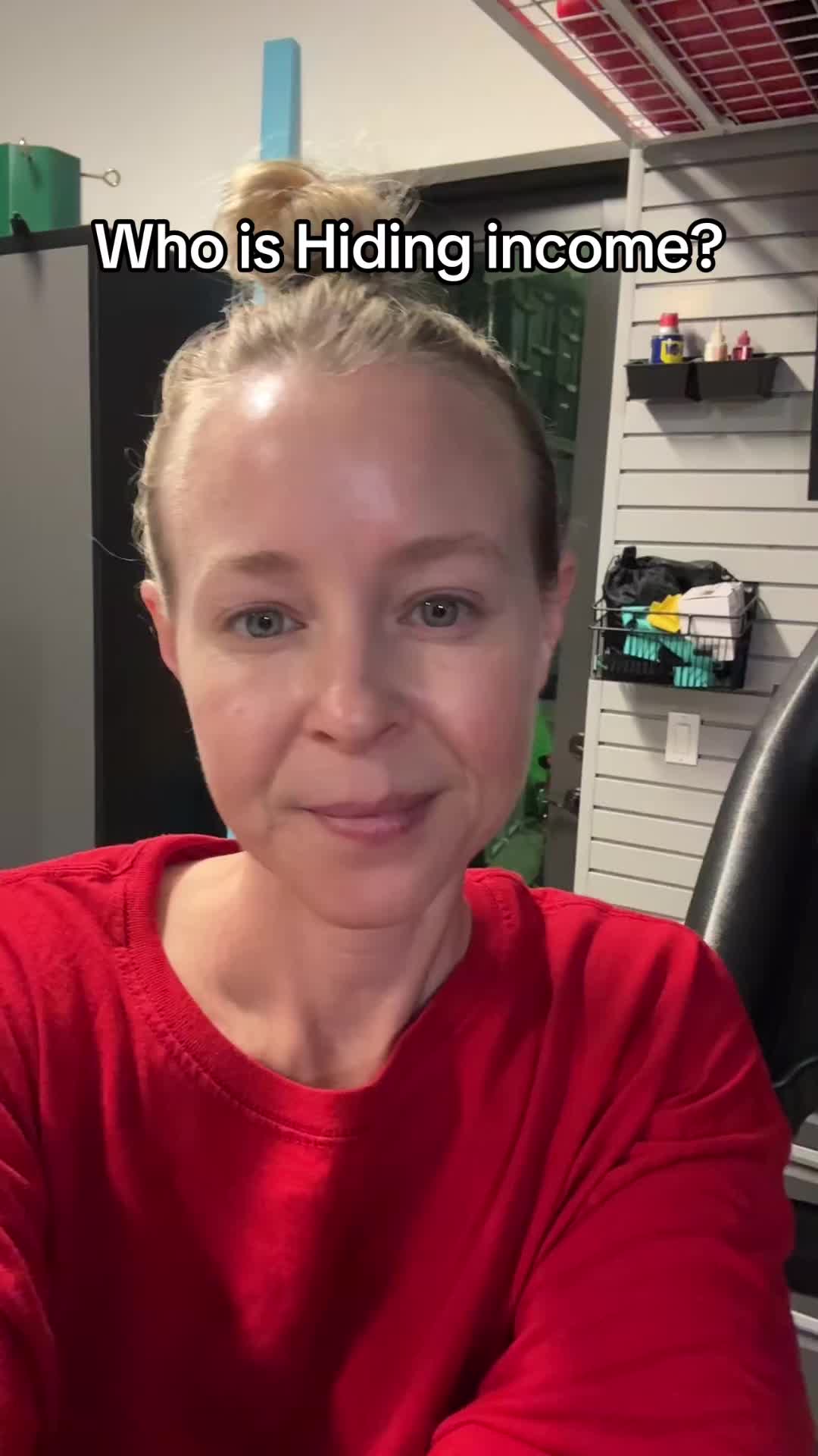 @Cortney Gets Fit